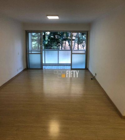 Apartamento, 2 quartos, 110 m² - Foto 1