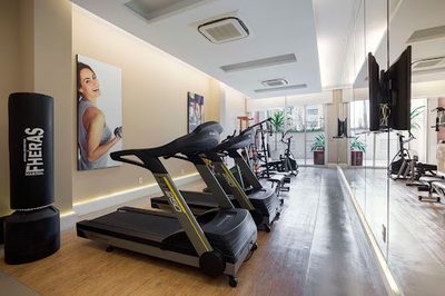 Apartamento, 4 quartos, 456 m² - Foto 4