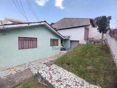 Terreno, 432 m² - Foto 1