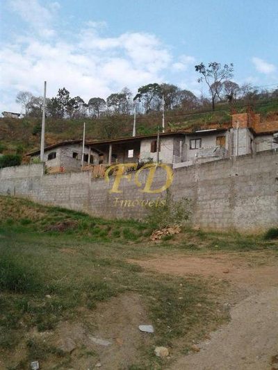Terreno, 380 m² - Foto 3