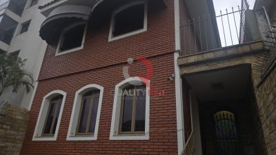 Sobrado, 3 quartos, 306 m² - Foto 2