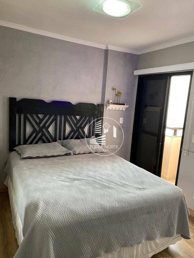 Apartamento, 3 quartos, 93 m² - Foto 4
