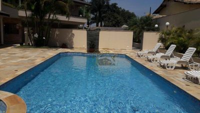 Casa de Condomínio, 4 quartos - Foto 5