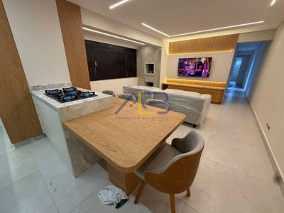 Apartamento, 3 quartos, 82 m² - Foto 5