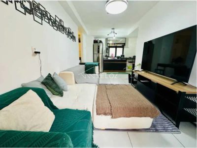 Apartamento, 2 quartos, 55 m² - Foto 2