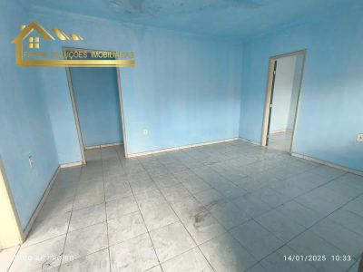 Sobrado, 2 quartos - Foto 1