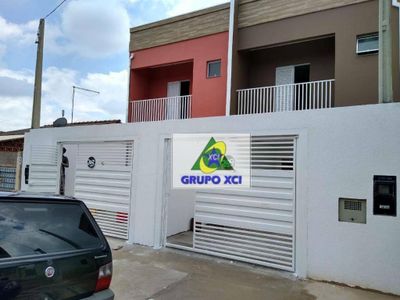 Casa, 3 quartos, 160 m² - Foto 5