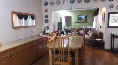 Casa, 7 quartos - Foto 5