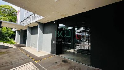 Depósito-Galpão, 946 m² - Foto 2