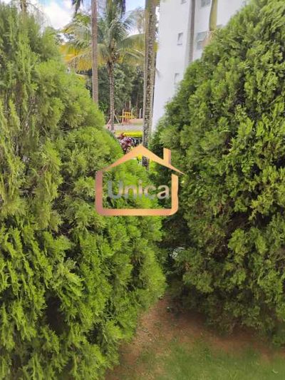 Apartamento, 2 quartos, 57 m² - Foto 2