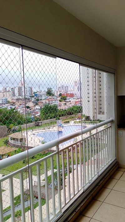 Apartamento, 3 quartos - Foto 4