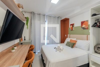 Kitnet-Studio, 19 m² - Foto 2