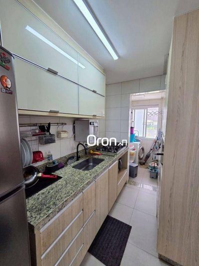 Flat/Apart Hotel, 1 quarto, 50 m² - Foto 5