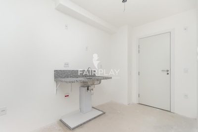 Apartamento, 1 quarto, 25 m² - Foto 4