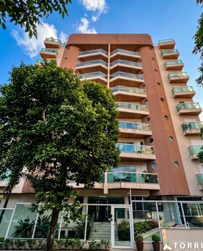 Apartamento, 3 quartos, 259 m² - Foto 1