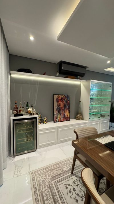 Apartamento, 3 quartos, 151 m² - Foto 5