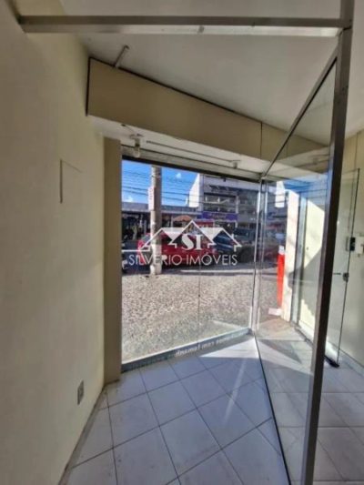 Loja-Salão, 43 m² - Foto 3