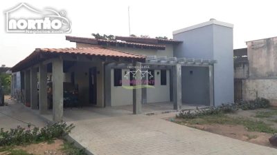 Casa, 2 quartos, 137 m² - Foto 1