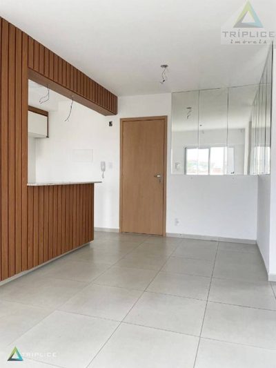 Apartamento, 2 quartos, 51 m² - Foto 2
