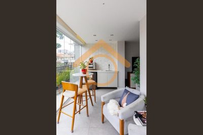Apartamento, 3 quartos, 115 m² - Foto 5