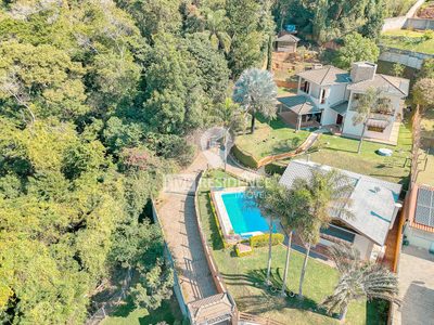 Casa, 3 quartos, 454 m² - Foto 3
