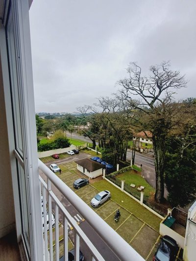 Apartamento, 2 quartos, 56 m² - Foto 4