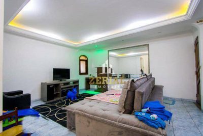 Sobrado, 3 quartos, 360 m² - Foto 3