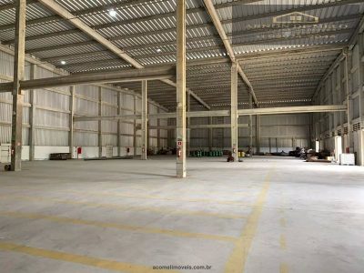 Depósito-Galpão, 3000 m² - Foto 3