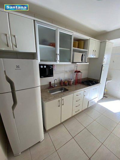 Apartamento, 2 quartos, 67 m² - Foto 3