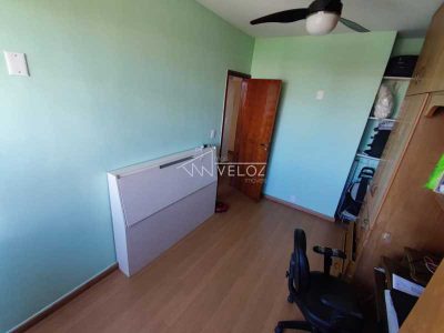 Apartamento, 2 quartos, 64 m² - Foto 3