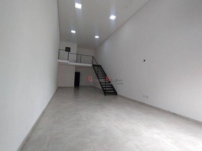 Loja-Salão, 90 m² - Foto 5