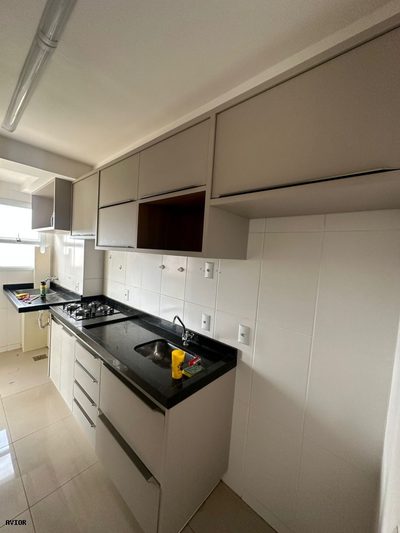 Apartamento, 3 quartos - Foto 2