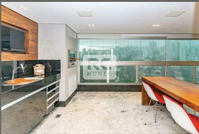 Apartamento, 4 quartos, 314 m² - Foto 5
