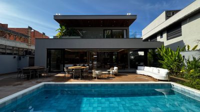 Casa, 5 quartos, 524 m² - Foto 1