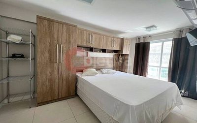 Apartamento, 3 quartos, 107 m² - Foto 4