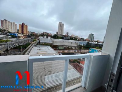 Apartamento, 2 quartos - Foto 5