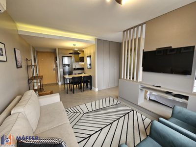 Apartamento, 1 quarto, 45 m² - Foto 5