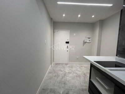 Apartamento, 1 quarto, 27 m² - Foto 5