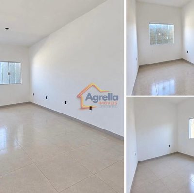 Casa, 3 quartos, 85 m² - Foto 3