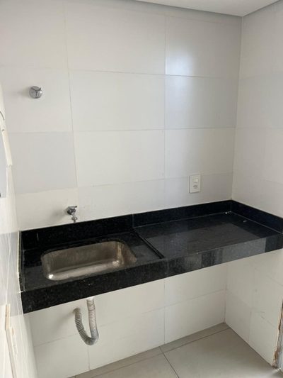Apartamento, 2 quartos, 203 m² - Foto 2