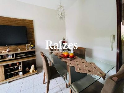 Apartamento, 3 quartos, 69 m² - Foto 1