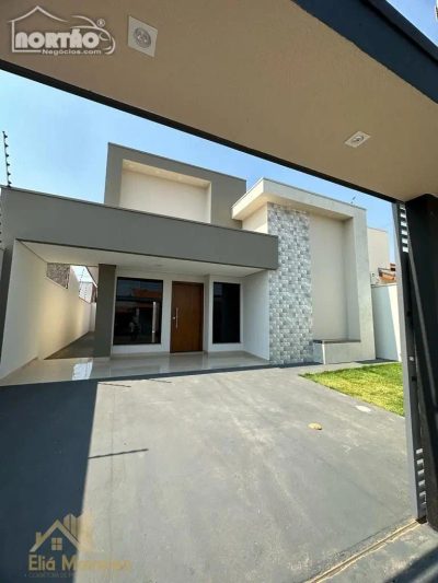 Casa, 4 quartos, 89 m² - Foto 2