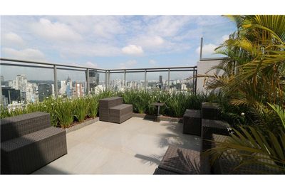 Apartamento, 1 quarto, 30 m² - Foto 5
