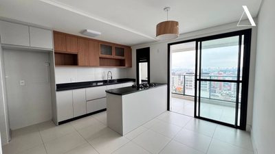 Apartamento, 3 quartos, 91 m² - Foto 1