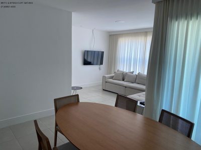 Apartamento, 3 quartos, 118 m² - Foto 5