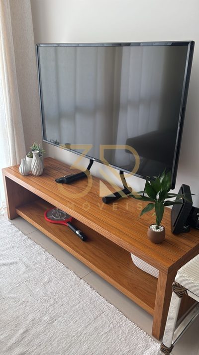 Apartamento, 1 quarto, 54 m² - Foto 4