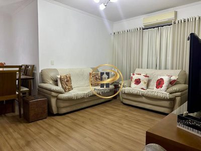 Apartamento, 3 quartos, 111 m² - Foto 2