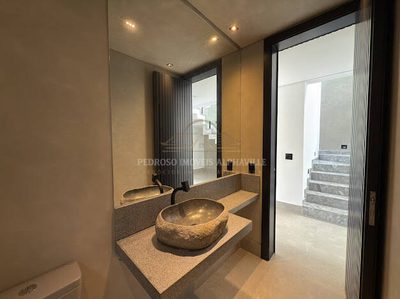 Casa de Condomínio, 4 quartos - Foto 3