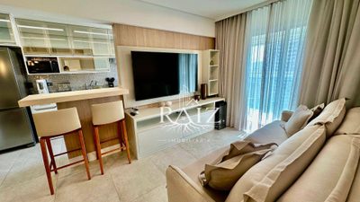 Apartamento, 2 quartos, 75 m² - Foto 2