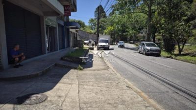 Loja-Salão, 39 m² - Foto 4